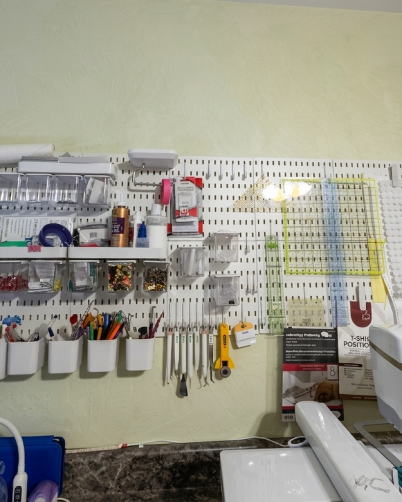 Custom Embroidery Experts in Kansas City MO
