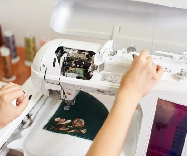 Professional Embroidery Logos in Kansas City MO