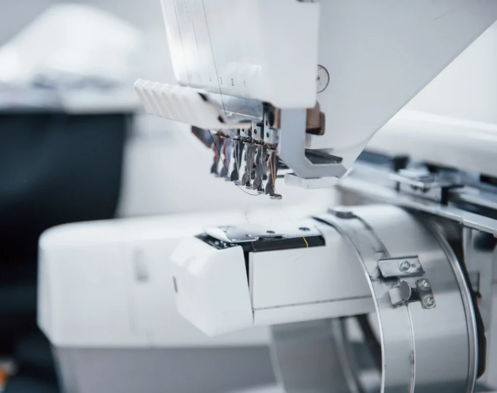 Elegant Embroidery Services in Kansas City MO