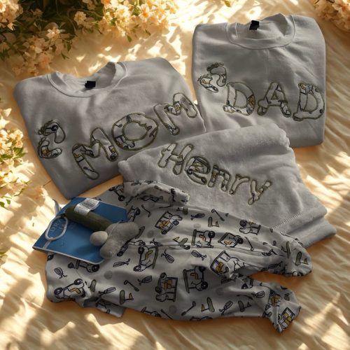 Embroidery Services in Kansas City MO