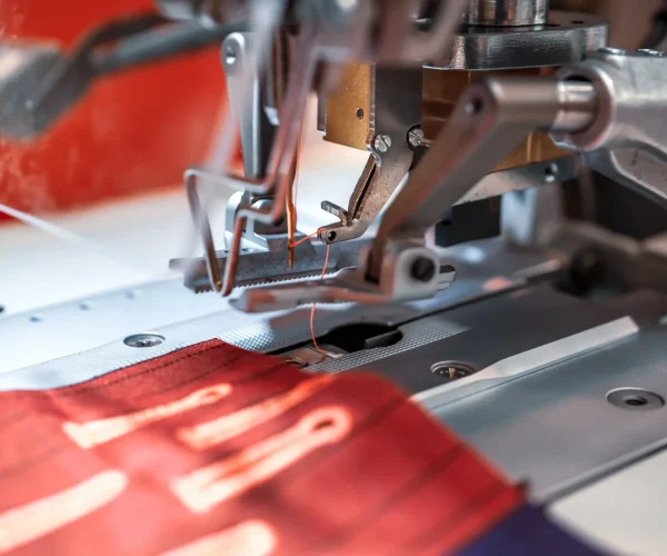 Elegant Embroidery Services in Kansas City MO