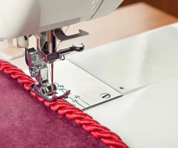 Elegant Embroidery Services in Kansas City MO