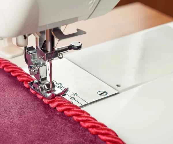 Elegant Embroidery Services in Kansas City MO