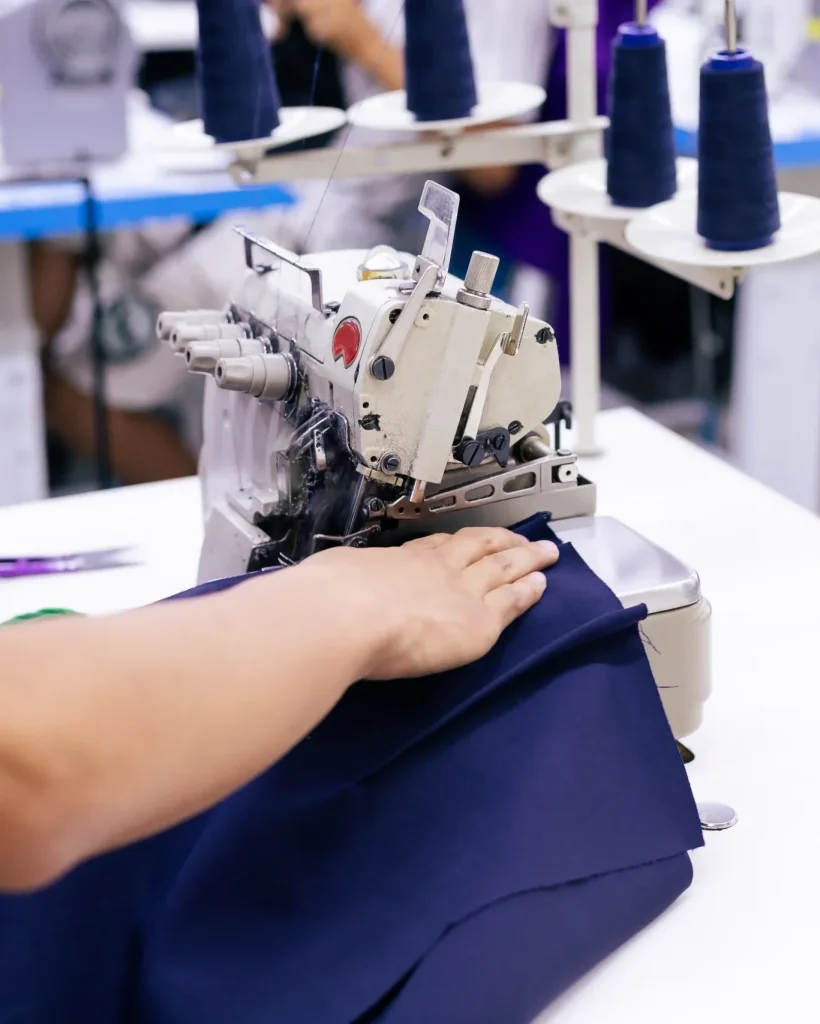 Embroidery & Custom Design Services in Kansas City MO